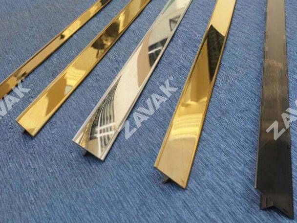 cung cấp nẹp inox