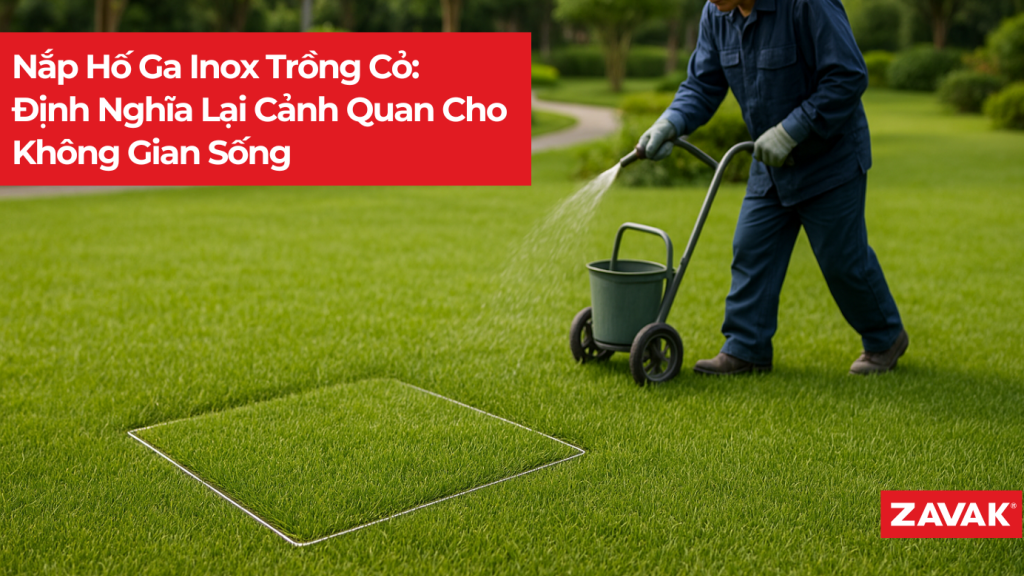 25.8.6 Nap ho ga inox trong co Dinh nghia lai canh quan cho khong gian song 2 2d5f8f65
