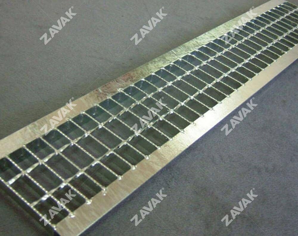 nắp grating