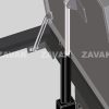 nắp bể ngầm zavak nắp hố ga inox nắp hầm trợ lực