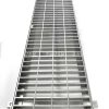 Nắp rãnh thoát nước inox Grating Zavak GRT rãnh thoát nước ngoài sân Grating ZAVAK GRT-C