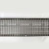 Nắp rãnh thoát nước inox Grating Zavak GRT rãnh thoát nước ngoài sân Grating ZAVAK GRT-C