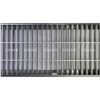 Nắp rãnh thoát nước inox Grating Zavak GRT