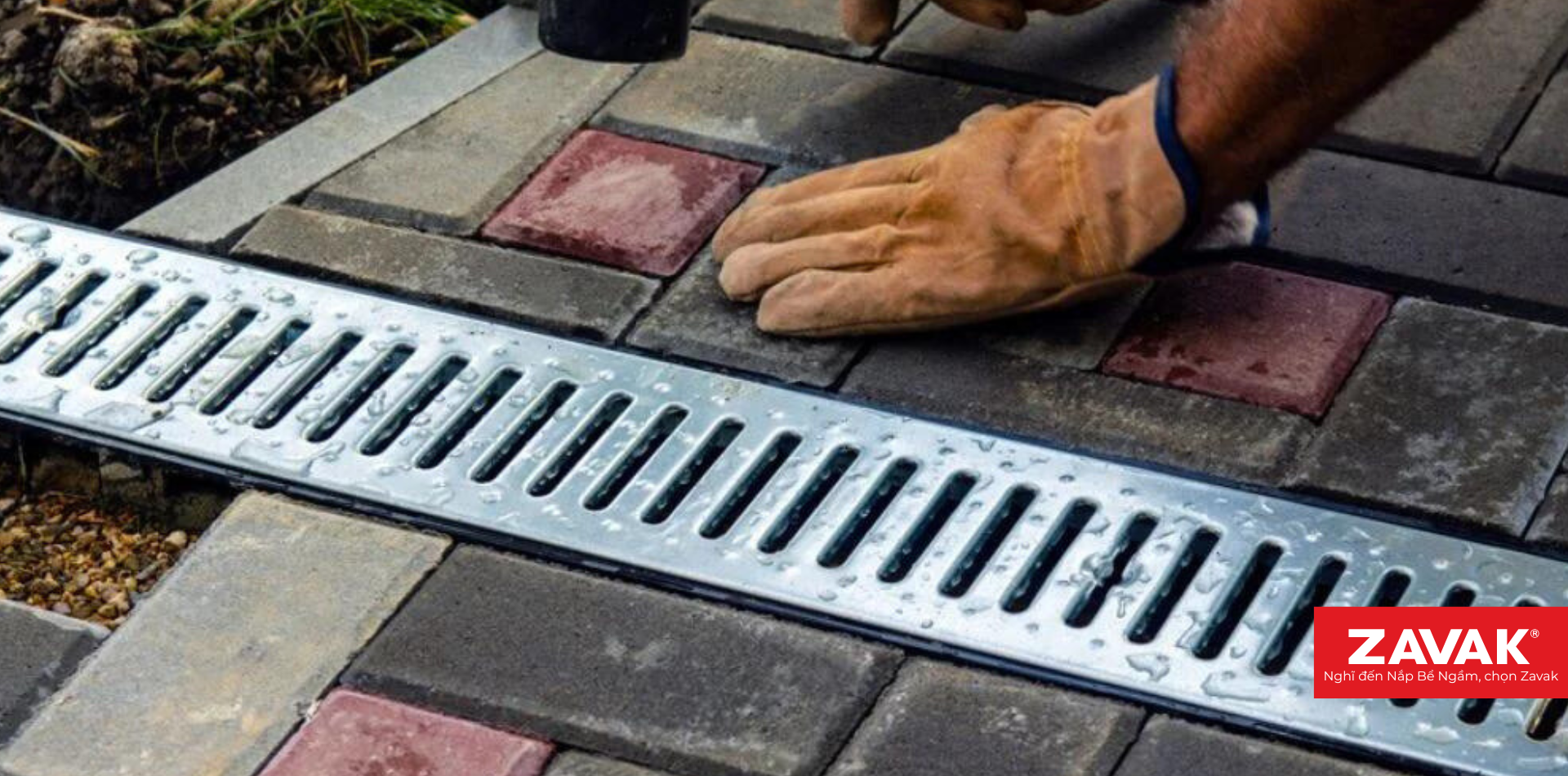 Khám Phá 4 Ưu Điểm Của Rãnh Thoát Nước Inox - Không Phải Ai Cũng Biết uu-diem-cua-ranh-thoat-nuoc-inox-khong-phai-ai-cung-biet