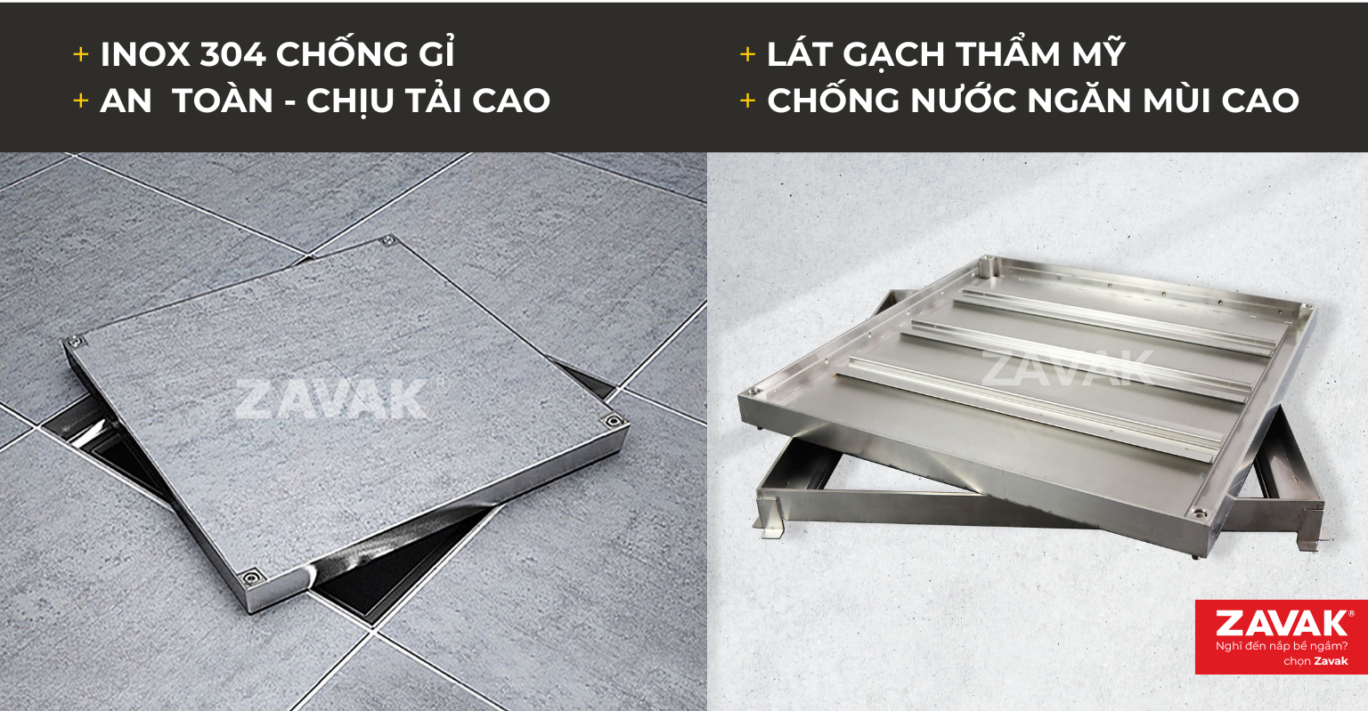 3 Điều Bạn Cần Lưu Ý Trước Khi Mua Nắp Bể Ngầm Cho Công Trình 3-dieu-ban-can-luu-y-truoc-khi-mua-nap-be-ngam-cho-cong-trinh