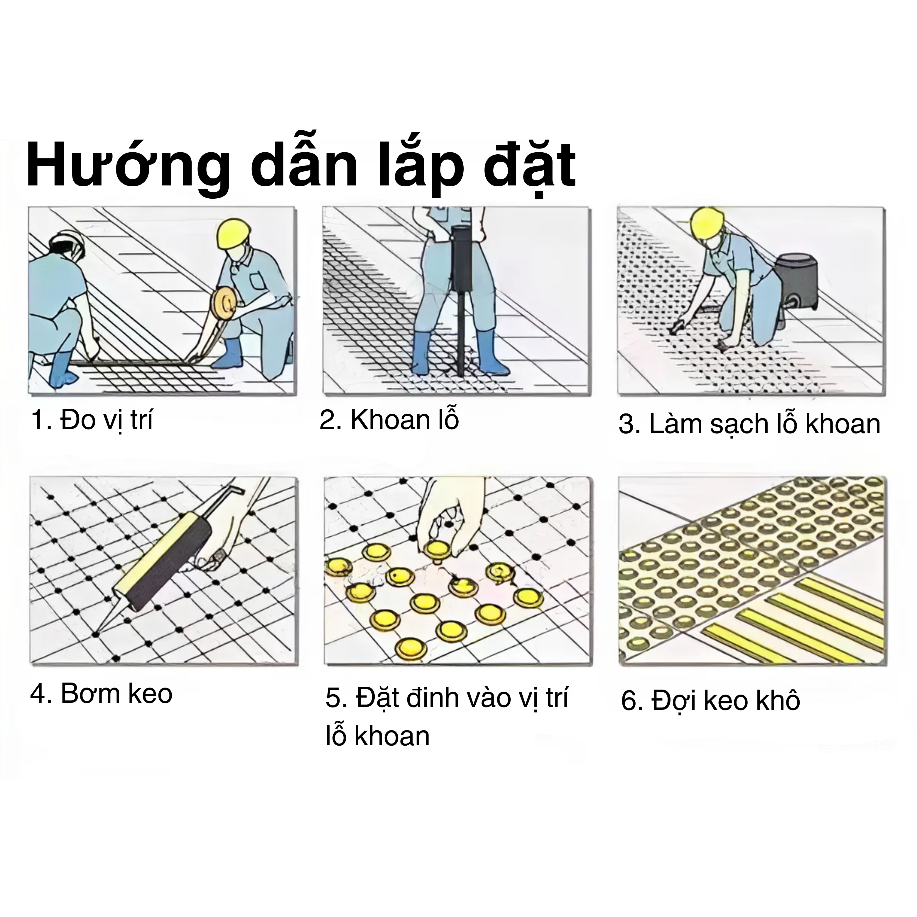 Huong dan lap dat