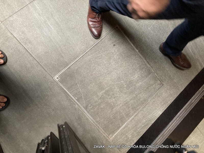 MHE ZAVAK Napbengam inox 13