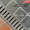 ranh thoat nuoc inox304 zavak 10