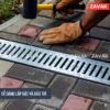 ranh thoat nuoc inox304 zavak 15