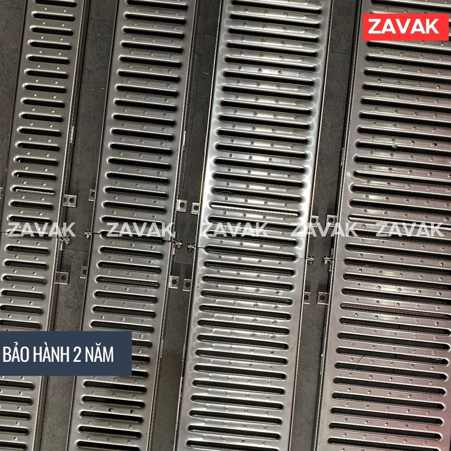 ranh thoat nuoc inox304 zavak 16