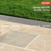 ranh thoat nuoc inox304 zavak 4
