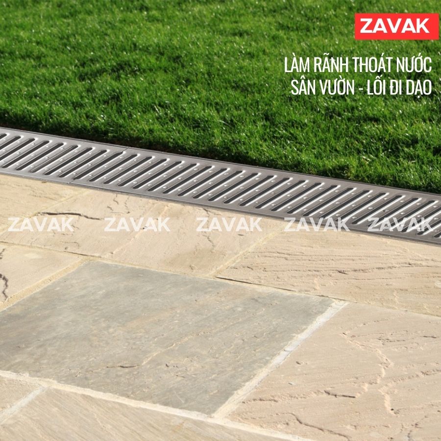ranh thoat nuoc inox304 zavak 4