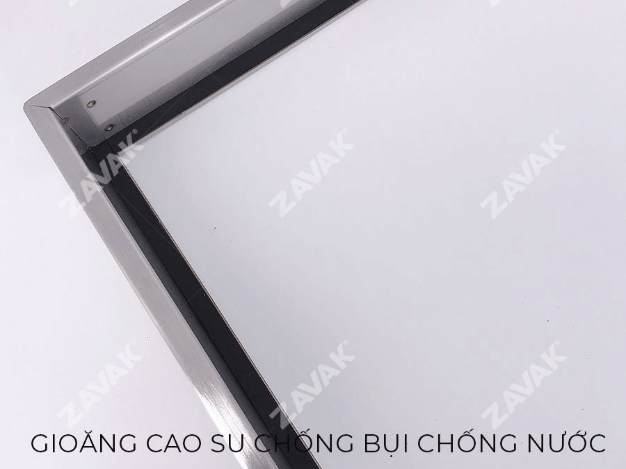 so sánh nắp bể Composite và Inox