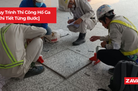 quy trinh thi cong ho ga thoat nuoc mua chi tiet tung buoc 047f517f