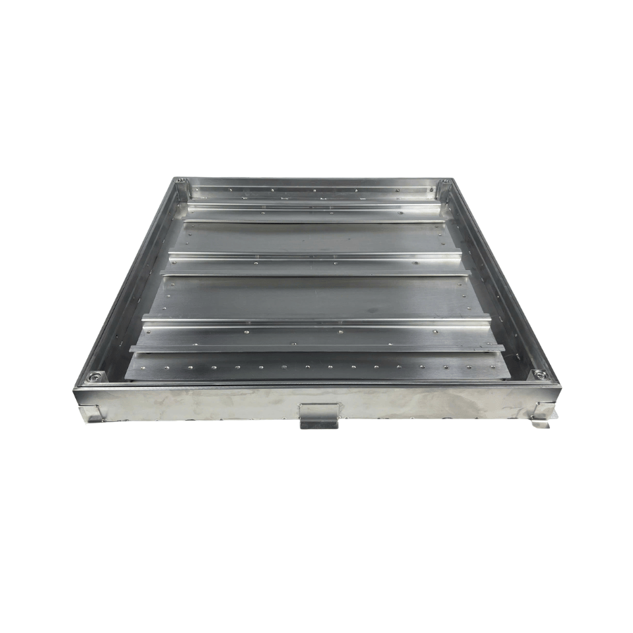 MHO-B1.60 - nắp bể ngâm ngăn nước kín mùi cao (1)