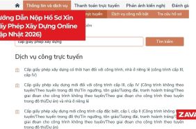 huong dan nop ho so xin giay phep xay dung online cap nhat 2026 0ff21a74