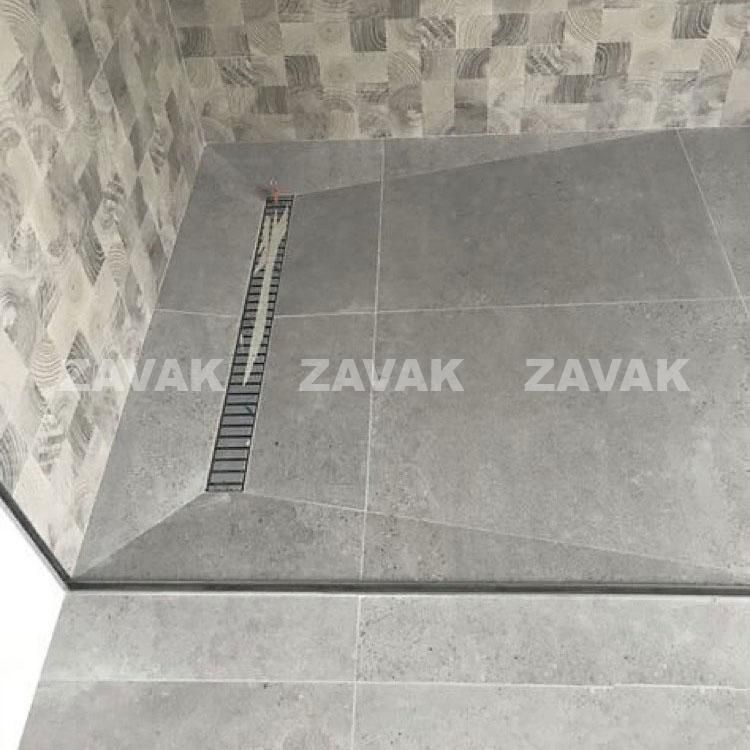 nẹp kính cầu thang, vách kính inox zavak, vách kính nhà tắm, vách kính cầu thang