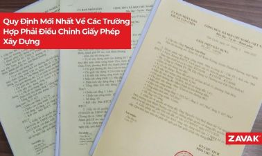 cac truong hop phai dieu chinh giay phep xay dung 1d4dcb74