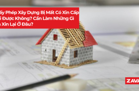 lam gi de xin cap lai giay phep xay dung bi mat 273921de