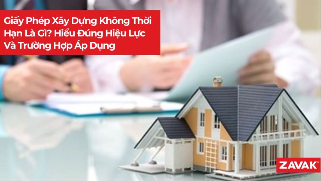 Giay Phep Xay Dung Khong Thoi Han 28755856