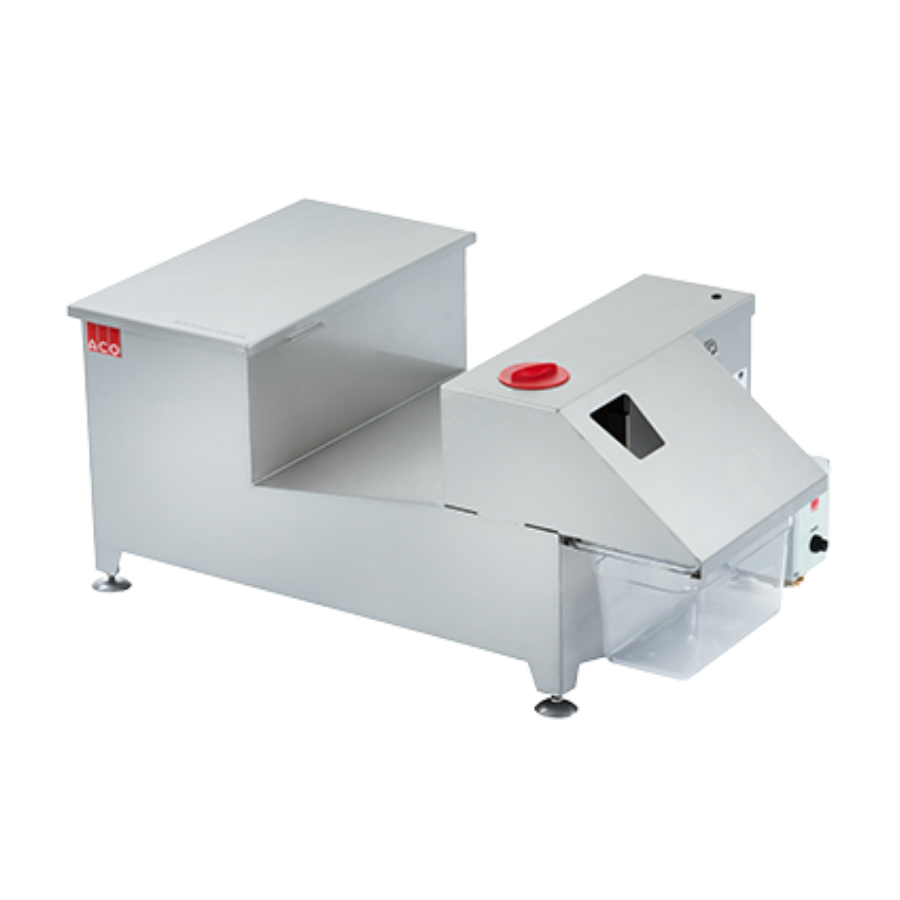 Máy tách mỡ ACO Grease Capture 100