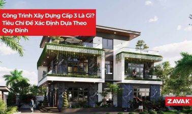 cong trinh xay dung cap 3 la gi 48448bfd