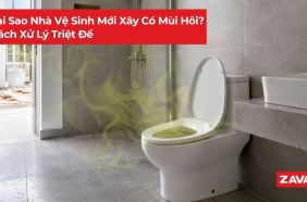 tai sao nha ve sinh moi xay co mui hoi 486d8456