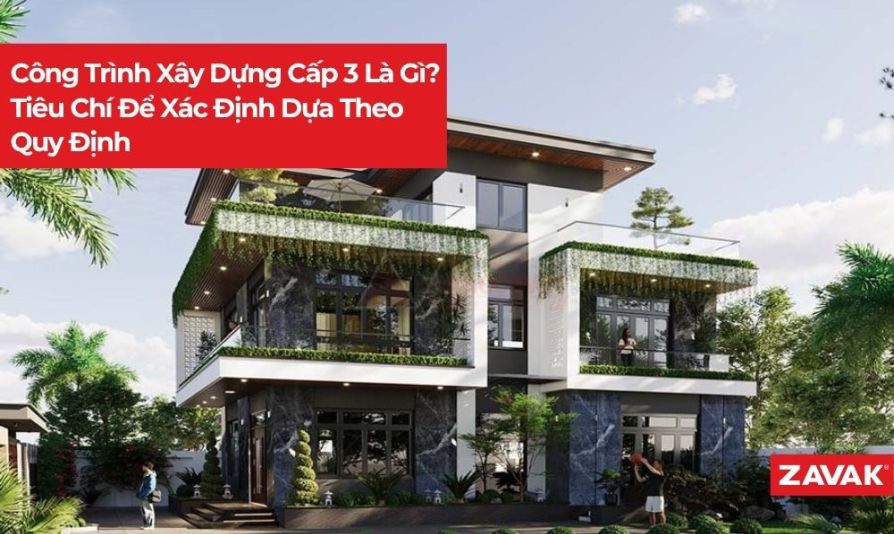 cong trinh xay dung cap 3 la gi 57de9829