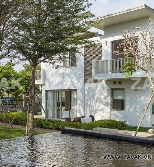 Nắp bể ngầm nắp hố ga Zavak tại Swan City