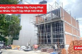 Khong Co Giay Phep Xay Dung Phat Bao Nhieu Tien 67e0942b