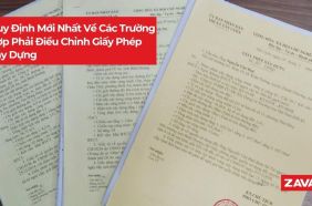 cac truong hop phai dieu chinh giay phep xay dung 67f76a97