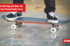 chi tiet day du ban ve ho ga thoat nuoc mua 2025 68544ddc