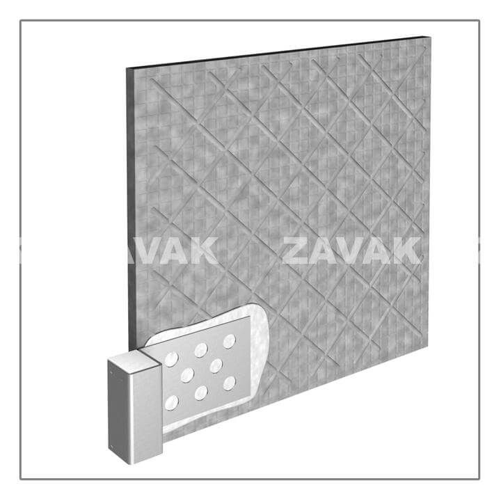 Fliesenmagnete geflieste Waende Badewanne Dusche Badezimmer Rohre Leitungen4 1 788b4cb9