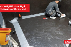 cach xu ly be nuoc ngam bi tham don gian tai nha 7a6d9fc2