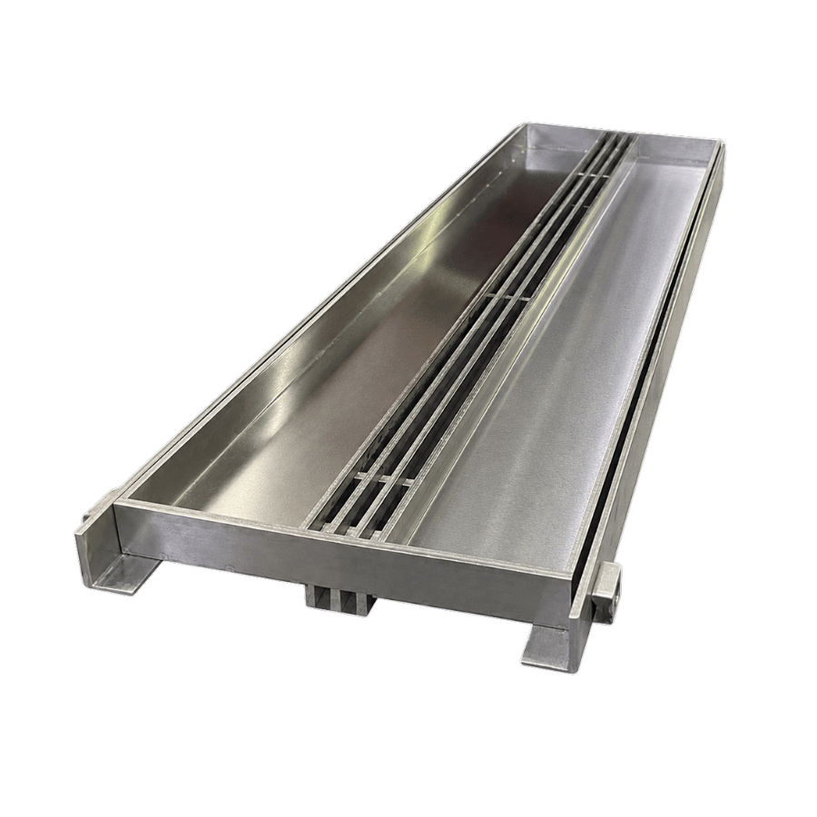 Rãnh thoát nước lát đá GRT-AAP1.330