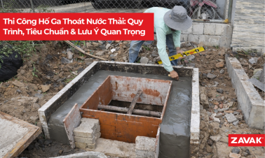 thi cong ho ga thoat nuoc thai quy trinh tieu chuan luu y quan trong 8d264d10
