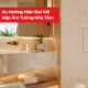 xu huong hien dai voi hop am tuong nha tam 9014267a