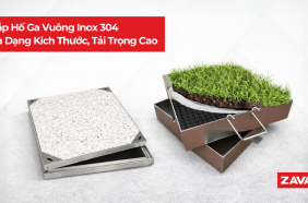 nap ho ga hinh vuong inox 304 i da dang kich thuoc tai trong cao 91cd831e
