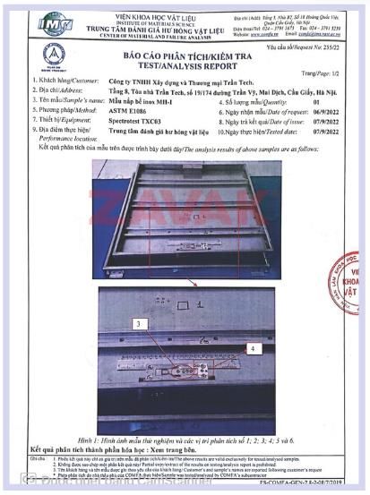 chung nhan chat luong nap be ngam inox zavak 05 950070a0