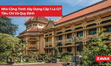 nha cong trinh xay dung cap 1 la gi 98ccc0aa