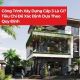 cong trinh xay dung cap 3 la gi 9aaed4c3