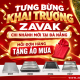 Khai truong ZAVAK Da Nang 9bd7b685