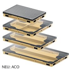 Hình ảnh sản phẩm thảm lưới chống trượt ngoài trời ACO