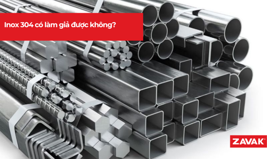 inox 304 co lam gia duoc khong ac1227dc