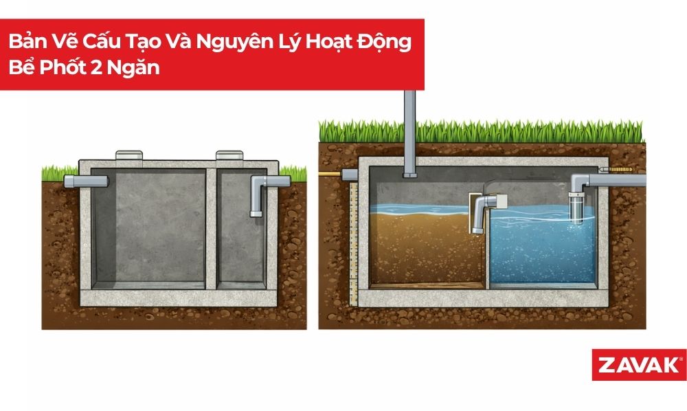 Nguyên lý bể phốt 2 ngăn Nguyên lý bể phốt 2 ngăn Nguyên lý bể phốt 2 ngăn Nguyên lý bể phốt 2 ngăn Nguyên lý bể phốt 2 ngăn Nguyên lý bể phốt 2 ngăn