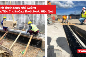 ranh thoat nuoc nha xuong dat tieu chuan cao thoat nuoc b17348b0