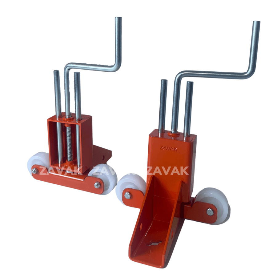 Dụng cụ nâng nắp bể ngầm ZAVAK