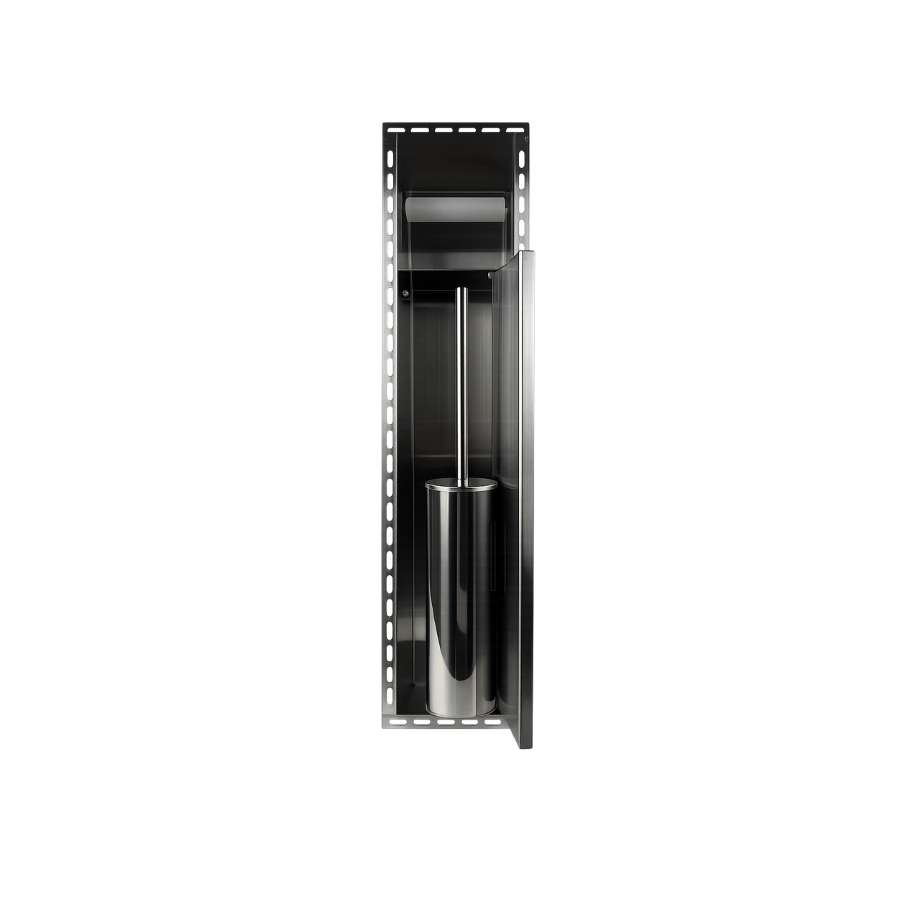 Chổi cọ cánh phải âm tường WND-R-610.135.130