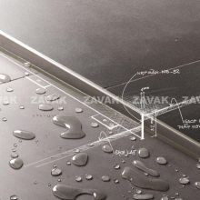 Nẹp sàn inox Zavak