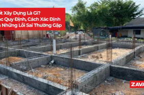 cot xay dung la gi cach xac dinh cot nen xay dung c48289d9